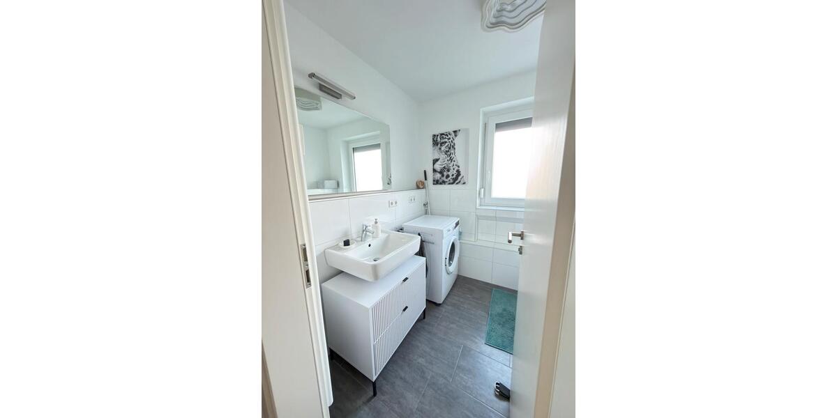 Etagenwohnung Stuttgart Fasanenhof-Ost - 2 Zimmer, 54 m&sup2;, 1.100&euro; | Angebot:26598334