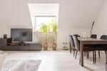 Wohnen auf Zeit Köln Innenstadt - 2 Zimmer, 58 m&sup2;, 1.300&euro; | Angebot:26551614