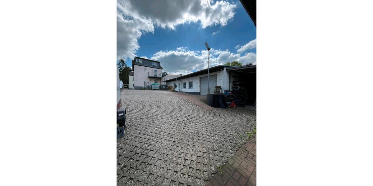 Gewerbeobjekt Solingen - 1.200&euro; | Angebot:25055122