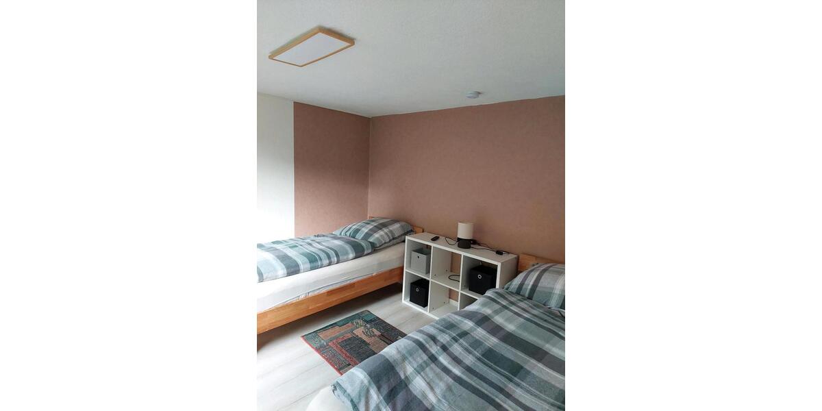 Wohnen auf Zeit Homberg (Efze) - 6 Zimmer, 140 m&sup2;, 150&euro; | Angebot:26591855