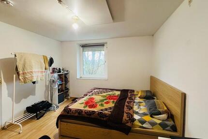 Wohnen auf Zeit Neu-Ulm Ludwigsfeld - 2 Zimmer, 35 m&sup2;, 420&euro; | Angebot:25977987