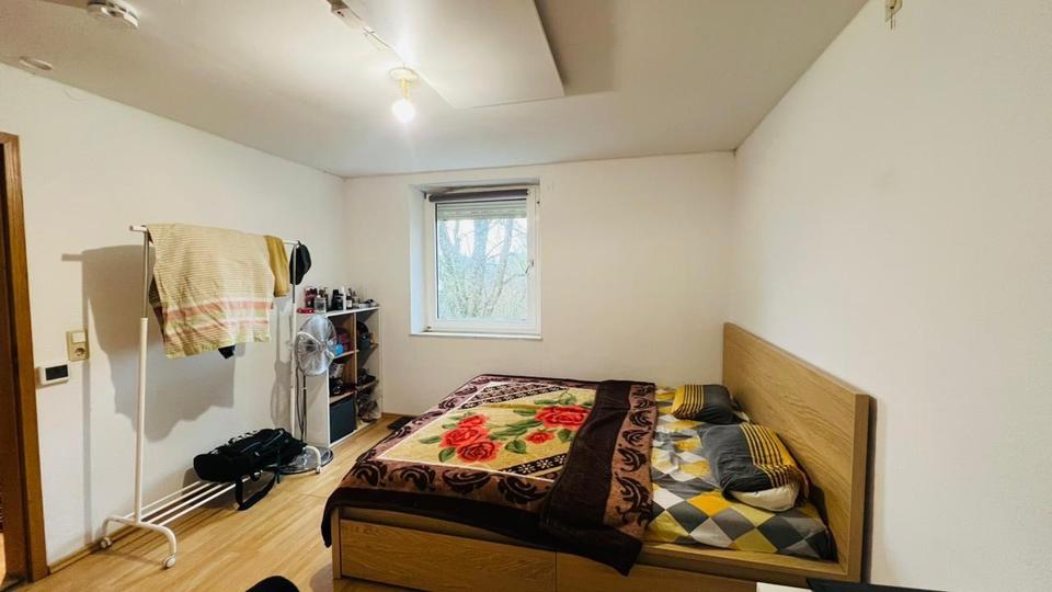 Wohnen auf Zeit Neu-Ulm Ludwigsfeld - 2 Zimmer, 35 m&sup2;, 420&euro; | Angebot:25977987