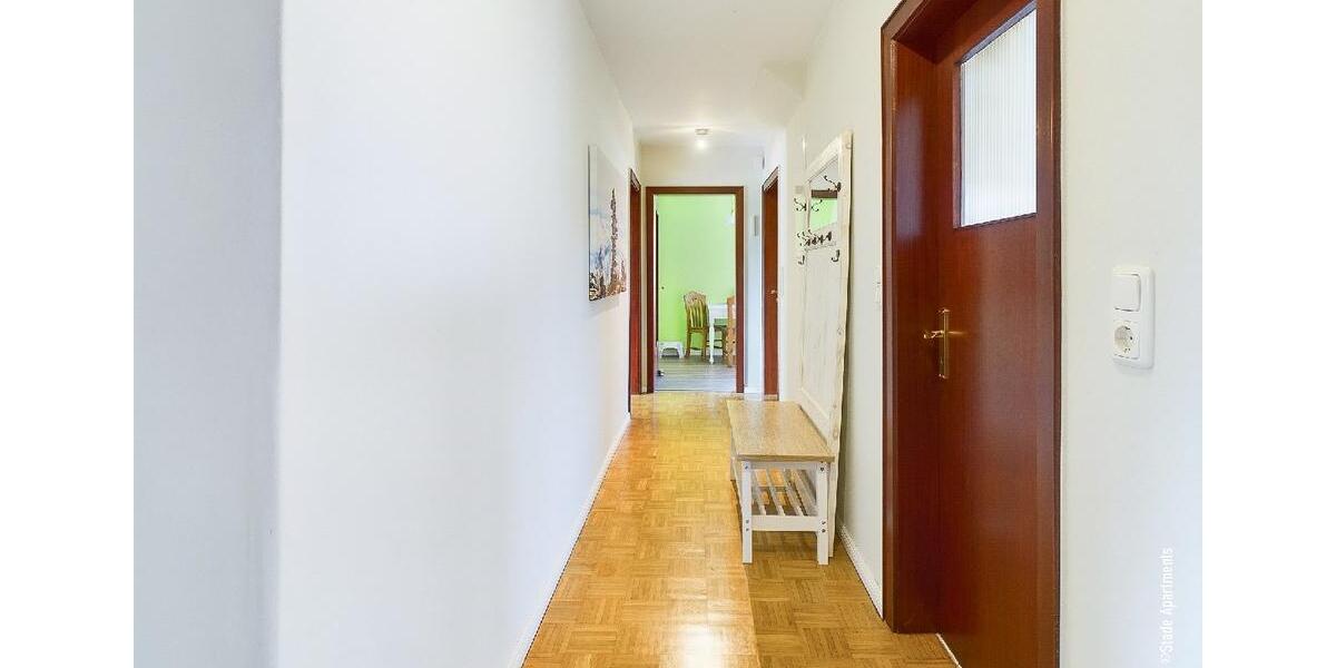 Wohnen auf Zeit Grünendeich - 3 Zimmer, 100 m&sup2;, 1.200&euro; | Angebot:23739468