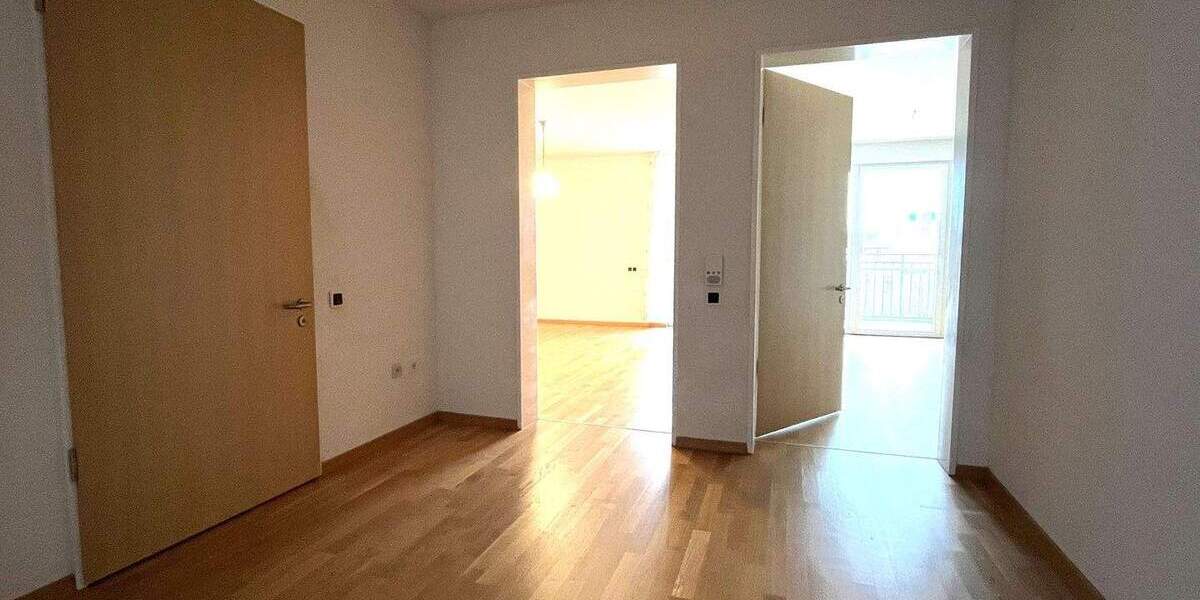 Etagenwohnung Feuchtwangen - 2 Zimmer, 71 m&sup2;, 700&euro; | Angebot:24667490