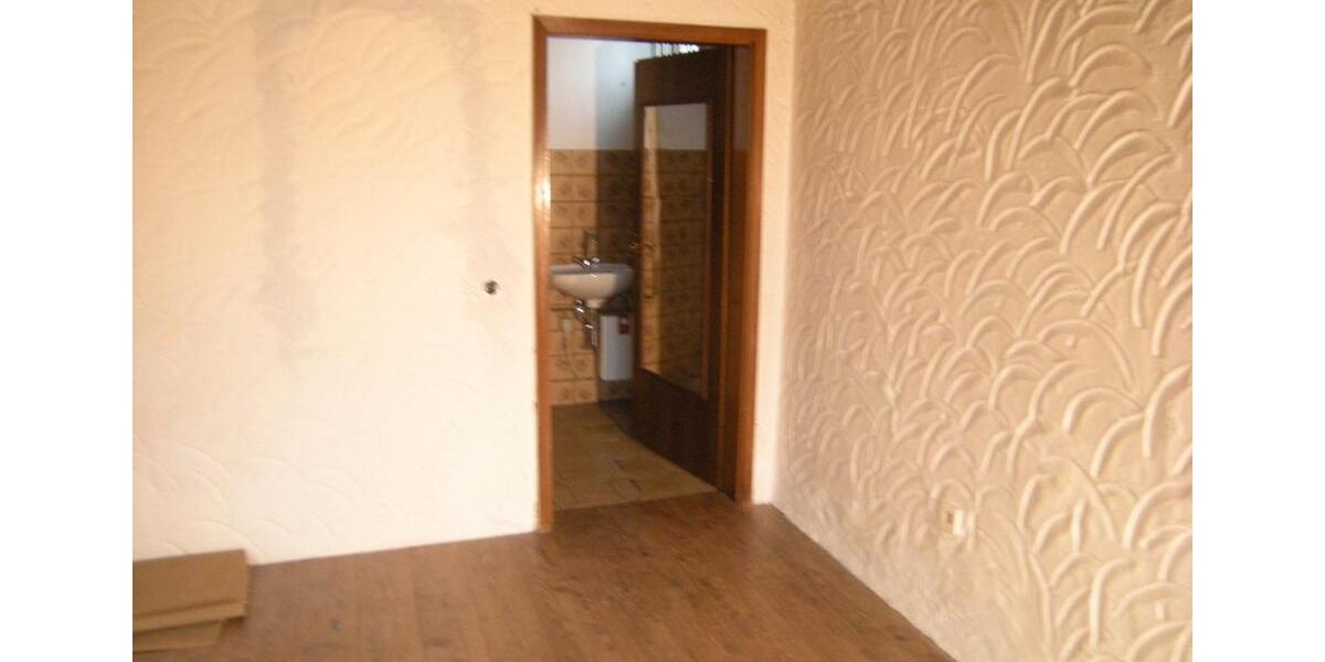 Erdgeschoßwohnung Porta Westfalica - 1 Zimmer, 35 m&sup2;, 485&euro; | Angebot:26459521