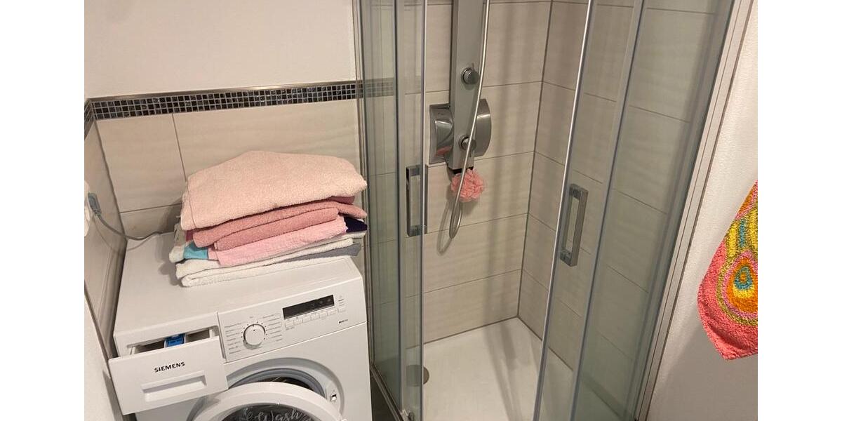 Erdgeschoßwohnung Sigmaringen - 2.5 Zimmer, 55 m&sup2;, 750&euro; | Angebot:24443178