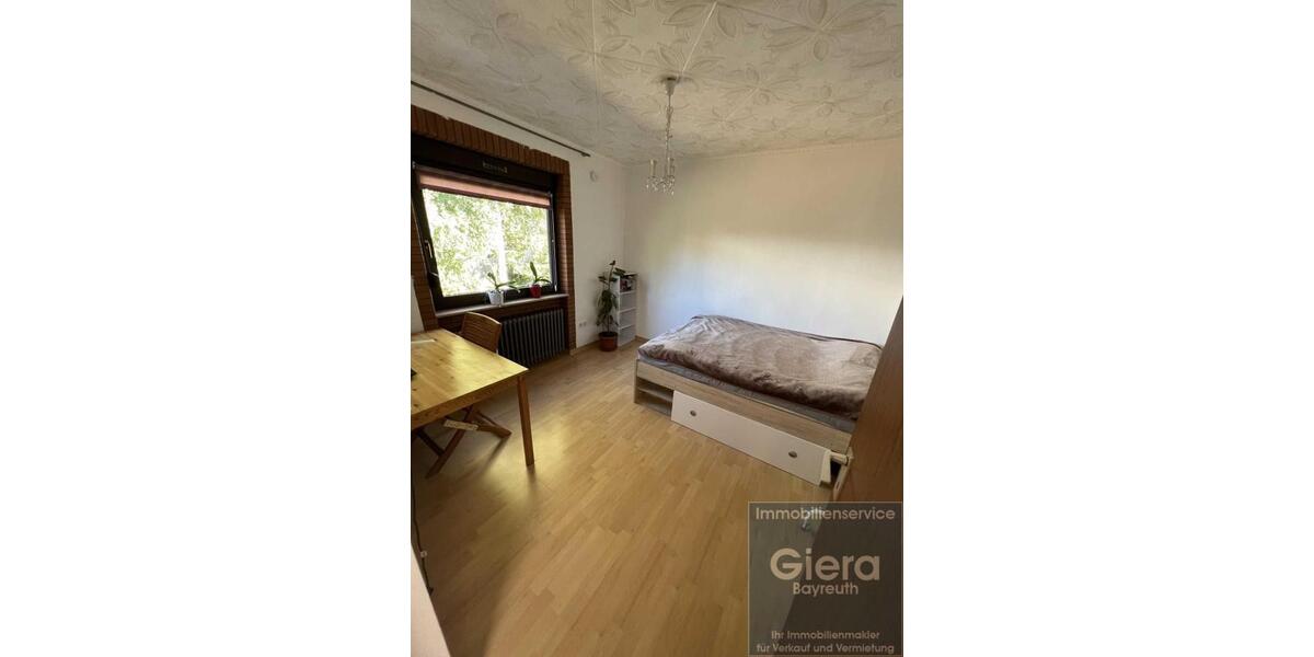 Einfamilienhaus Bayreuth Meyernberg - 6 Zimmer, 120 m&sup2;, 1.250&euro; | Angebot:26283249