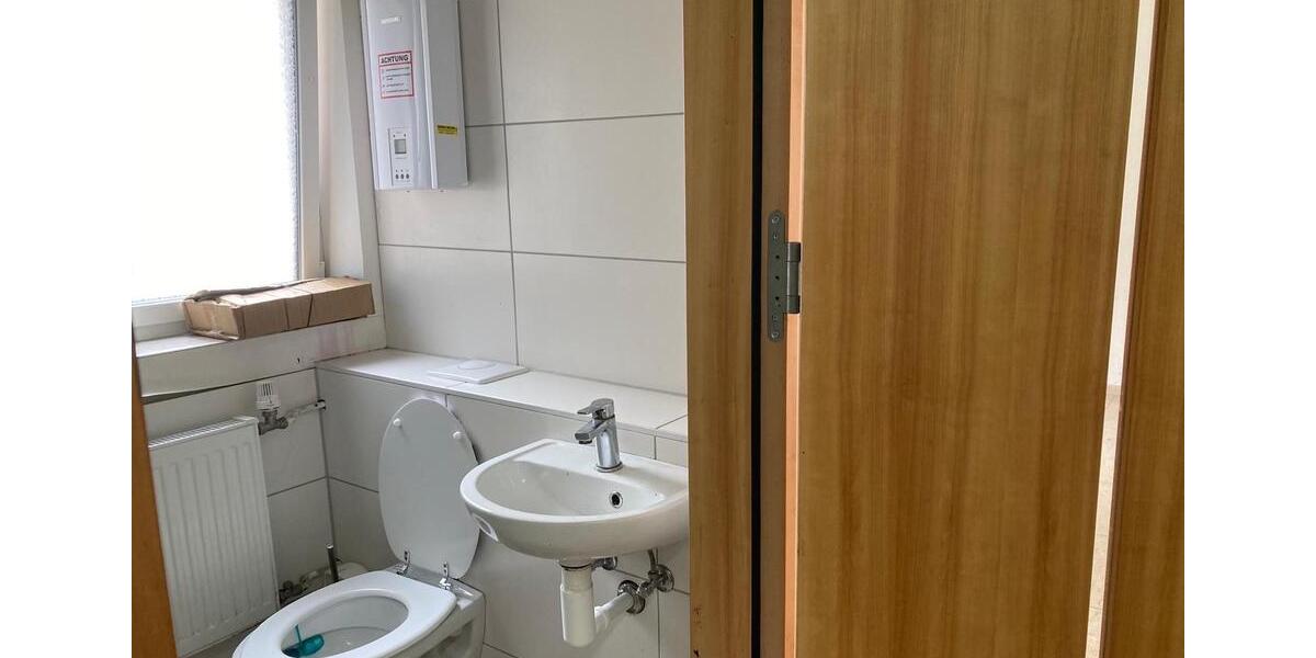 Erdgeschoßwohnung Seesen - 2 Zimmer, 40 m&sup2;, 300&euro; | Angebot:26462411