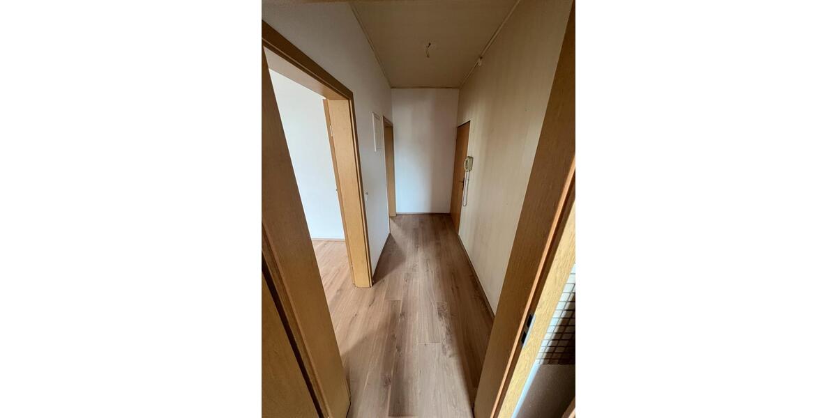 Erdgeschoßwohnung Idar-Oberstein Oberstein - 3 Zimmer, 54 m&sup2;, 420&euro; | Angebot:26454096