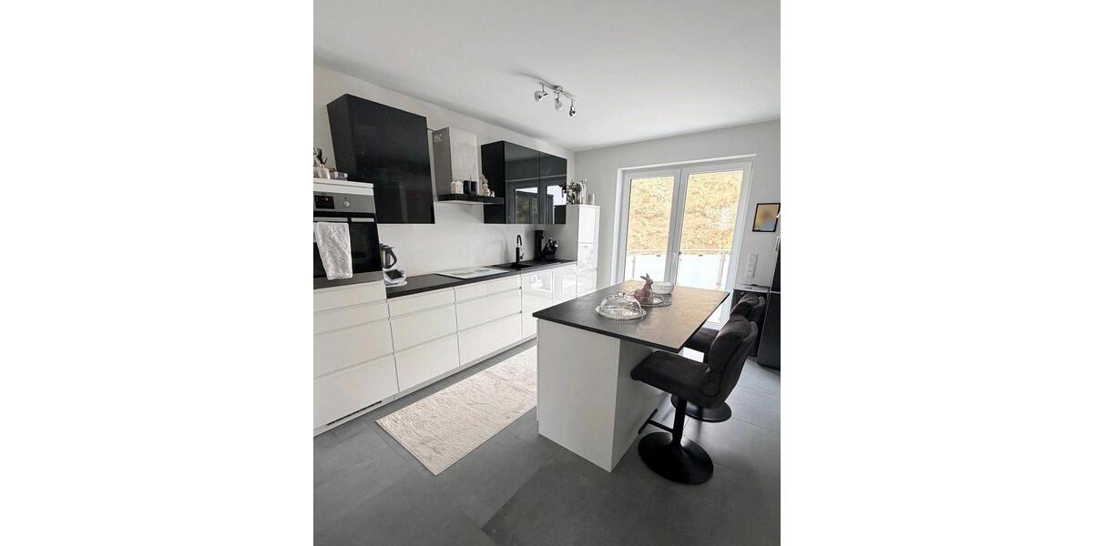 Etagenwohnung Wadgassen - 3 Zimmer, 112 m&sup2;, 1.150&euro; | Angebot:26047347