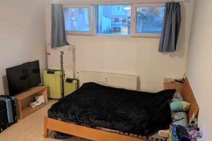 Wohnung Trier Feyen-Weismark - 1.5 Zimmer, 35 m&sup2;, 650&euro; | Angebot:25893773