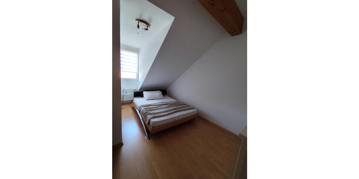 Reihenhaus Waldshut-Tiengen Tiengen - 5 Zimmer, 116 m&sup2;, 1.400&euro; | Angebot:26251408