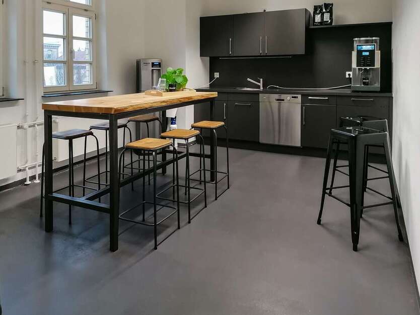 Büro in Ludwigsburg 199 € 8 m² zimmer