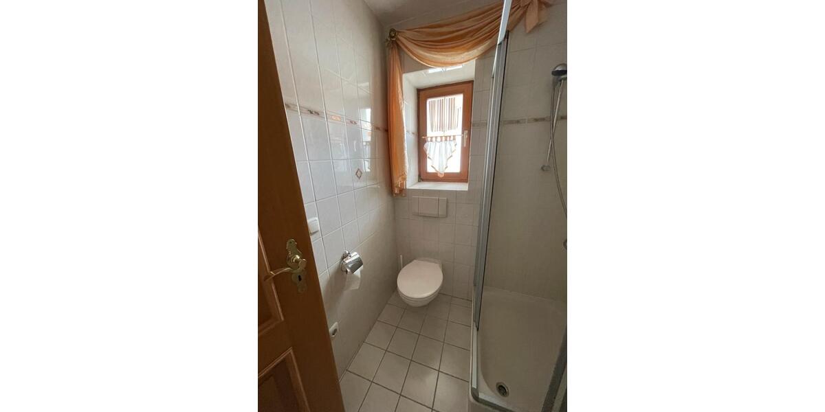 Wohnen auf Zeit Neukirchen vorm Wald - 1 Zimmer, 20 m&sup2;, 250&euro; | Angebot:24629980