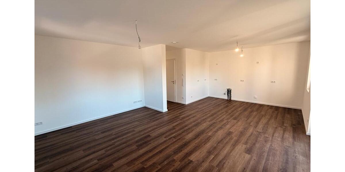 Etagenwohnung Wesel Bislich - 3 Zimmer, 88 m&sup2;, 1.052&euro; | Angebot:25838652