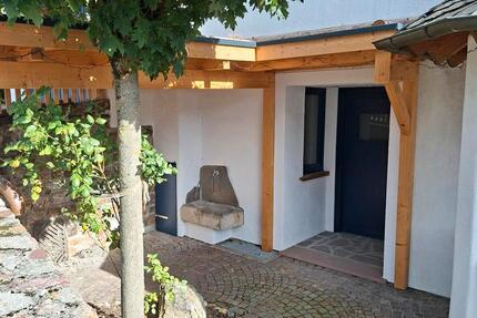 Wohnung Oestrich-Winkel Winkel - 2 Zimmer, 95 m&sup2;, 1.100&euro; | Angebot:26620827