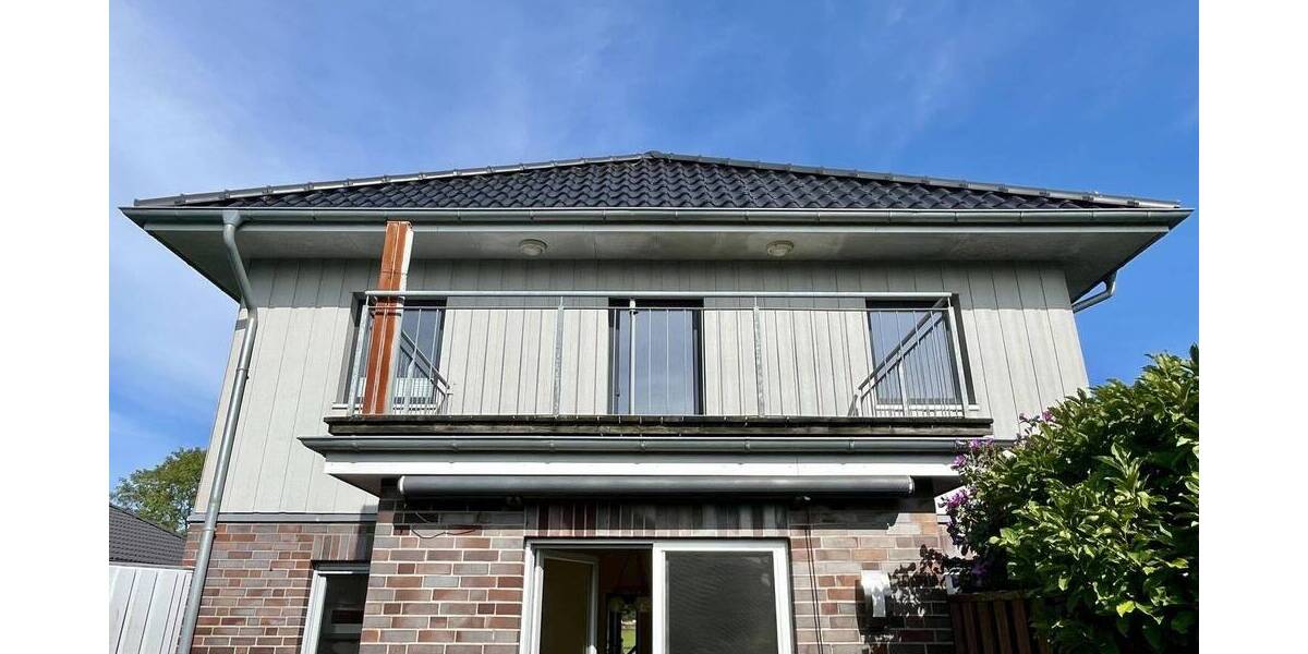 Etagenwohnung Langenhorn - 3 Zimmer, 76 m&sup2;, 840&euro; | Angebot:23978976