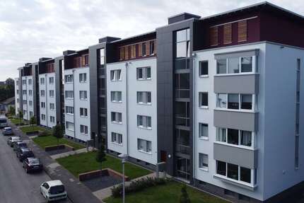 Wohnung Düren Grüngürtel - 3 Zimmer, 75 m&sup2;, 652&euro; | Angebot:26258507