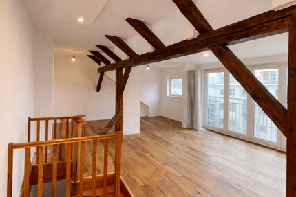 Wohnung zum Mieten in Berlin 1.816,10 € 84.47 m² 3 zimmer