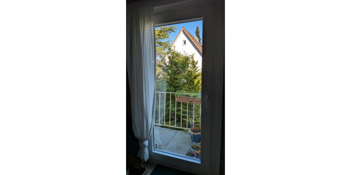 Etagenwohnung Saarbrücken Kieselhumes - 2 Zimmer, 60 m&sup2;, 620&euro; | Angebot:26516543