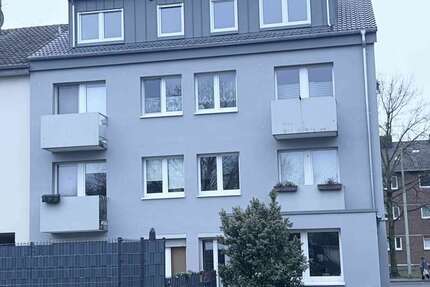 Wohnung Krefeld Fischeln - 2 Zimmer, 50 m&sup2;, 600&euro; | Angebot:25084439