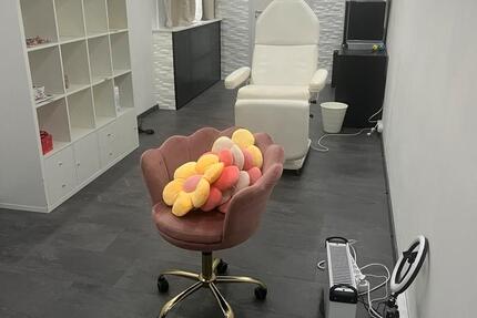 Raum zu vermieten Kosmetik Raum zimmer