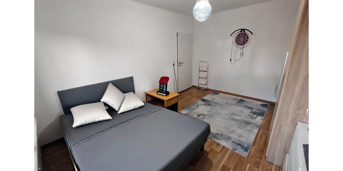 Etagenwohnung Biebergemünd - 3 Zimmer, 78 m&sup2;, 890&euro; | Angebot:26604150