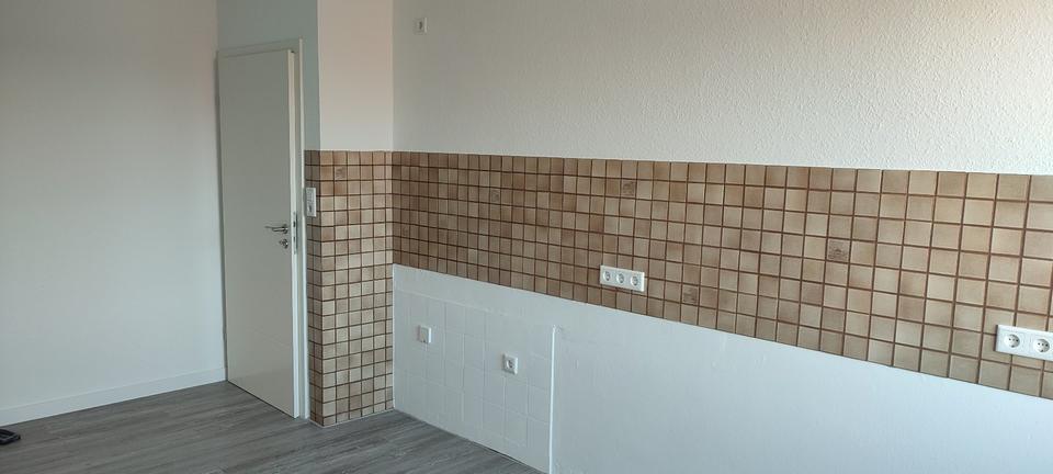 Dachgeschoßwohnung Recklinghausen Berghausen - 2 Zimmer, 62 m&sup2;, 558&euro; | Angebot:24570906