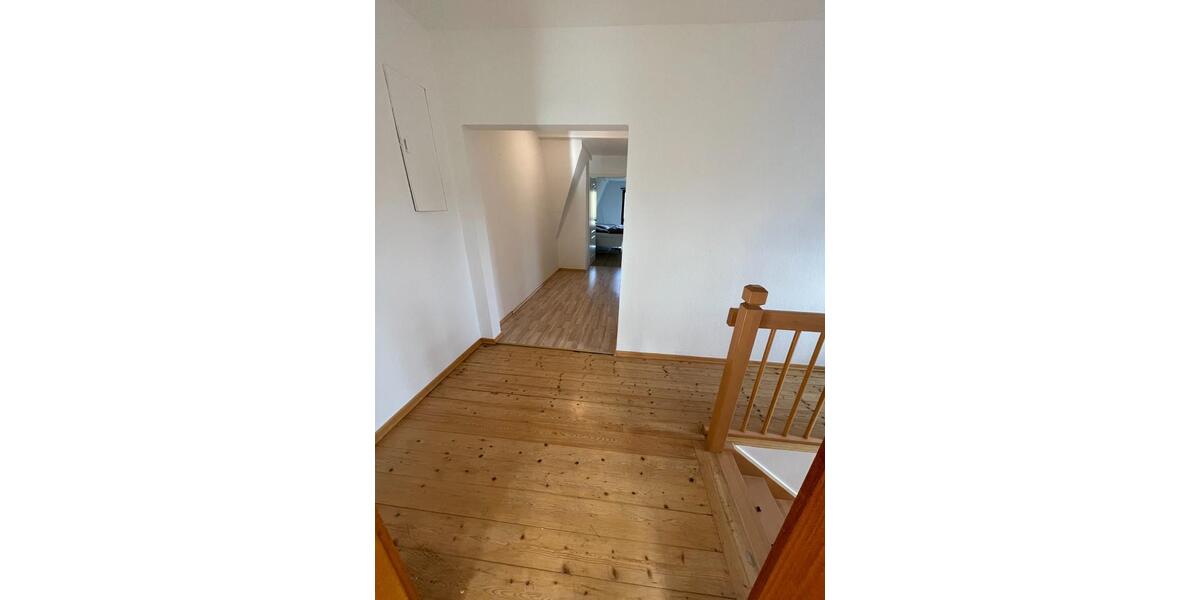 Möblierte Doppelhaushälfte auf Zeit zu vermieten 5 zimmer