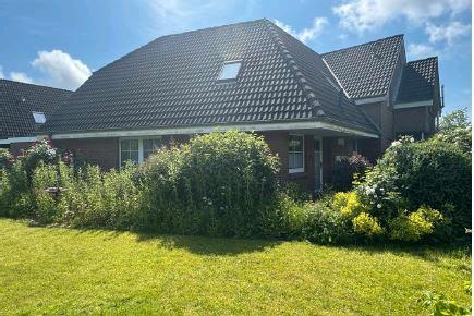 Etagenwohnung Meldorf - 4 Zimmer, 95 m&sup2;, 1.200&euro; | Angebot:25988125