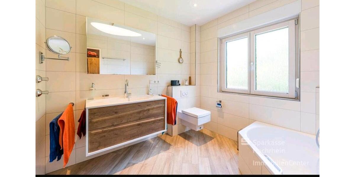 Hochparterre Rickenbach - 5.5 Zimmer, 199 m&sup2;, 1.900&euro; | Angebot:25311137