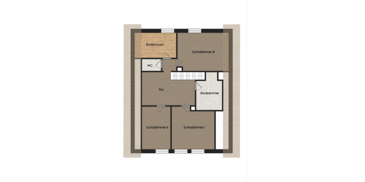 Einfamilienhaus Westerstede - 5 Zimmer, 208 m&sup2;, 1.550&euro; | Angebot:24857839