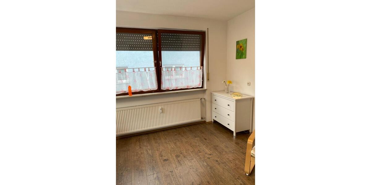 Etagenwohnung Hasloch - 1 Zimmer, 20 m&sup2;, 320&euro; | Angebot:24624930
