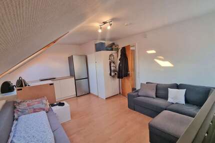Wohnung zum Mieten in Rutesheim 200 € 21 m² 1 zimmer
