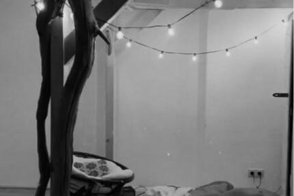 Wohnen auf Zeit Greifswald - 1 Zimmer, 30 m&sup2;, 405&euro; | Angebot:25146255