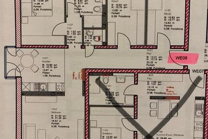 4-Zimmer Wohnung Johannesgärten Nord zimmer