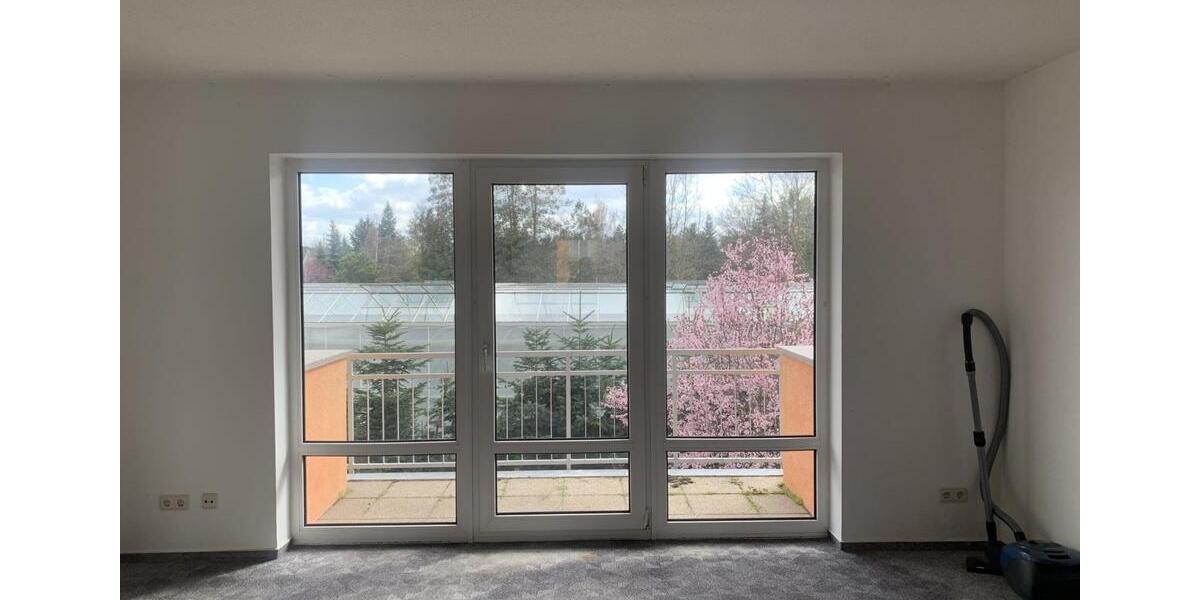 Terrassenwohnung Brandis Kleinsteinberg - 1 Zimmer, 43 m&sup2;, 350&euro; | Angebot:25971813