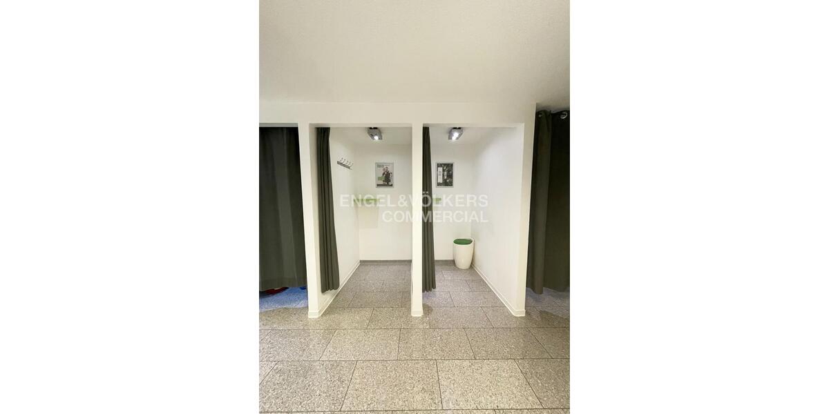 Gewerbeobjekt Lüdenscheid - 1.500&euro; | Angebot:24605006