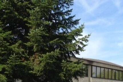 Bürofläche im Industriegebiet von Eggenstein zimmer