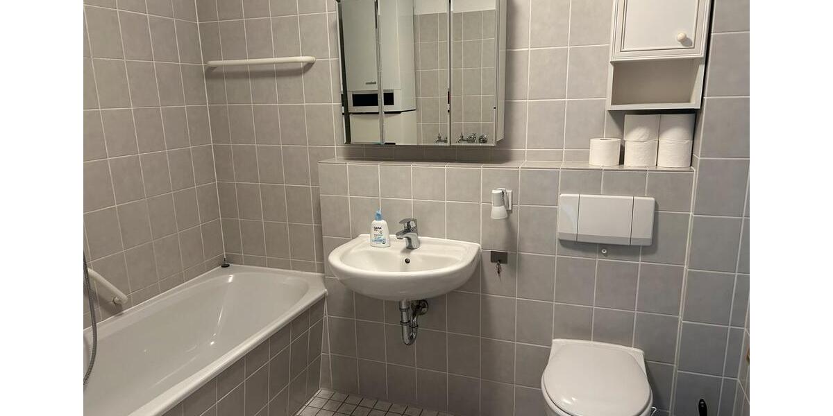 Maisonettenwohnung Herborn - 3 Zimmer, 100 m&sup2;, 800&euro; | Angebot:26676019