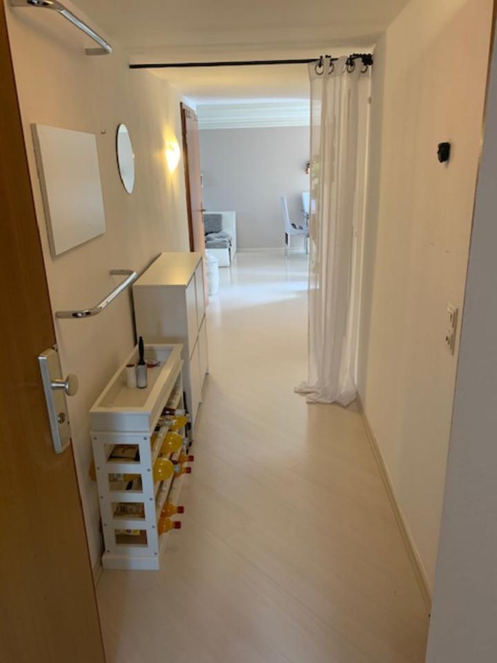 2,5-Zimmer Studiowohnung im Kurviertel zimmer