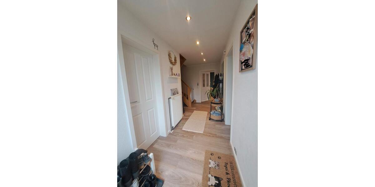 Reihenhaus Norden - 4 Zimmer, 115 m&sup2;, 1.070&euro; | Angebot:25876053