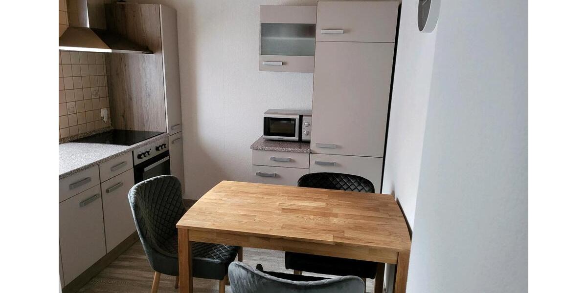 Wohnen auf Zeit Bad Berleburg - 1 Zimmer, 50&euro; | Angebot:17824911