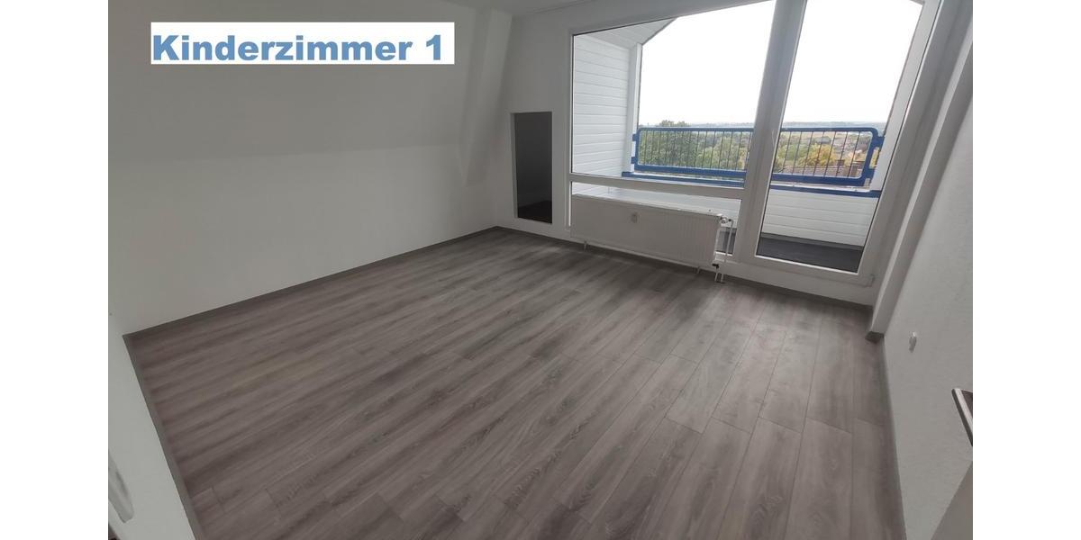Dachgeschoßwohnung Bergkamen - 4 Zimmer, 90 m&sup2;, 800&euro; | Angebot:26611611