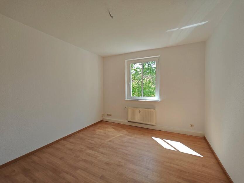 SINGLEWohnung in RUHIGER LAGE