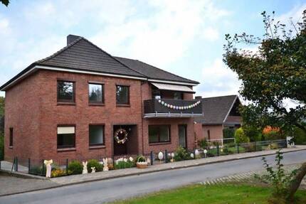 Wohnung Beckdorf - 4 Zimmer, 98 m&sup2;, 750&euro; | Angebot:26053120