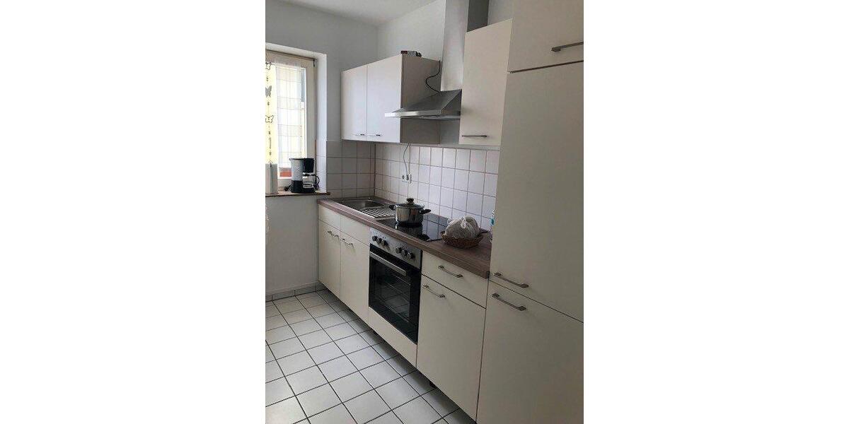 Etagenwohnung Oberschöna - 2 Zimmer, 50 m&sup2;, 325&euro; | Angebot:26367312