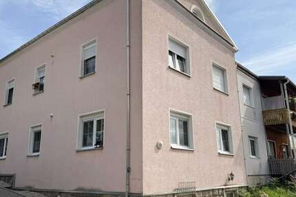 Wohnung Zwönitz / Brünlos Brünlos - 2 Zimmer, 46 m&sup2;, 330&euro; | Angebot:27286508