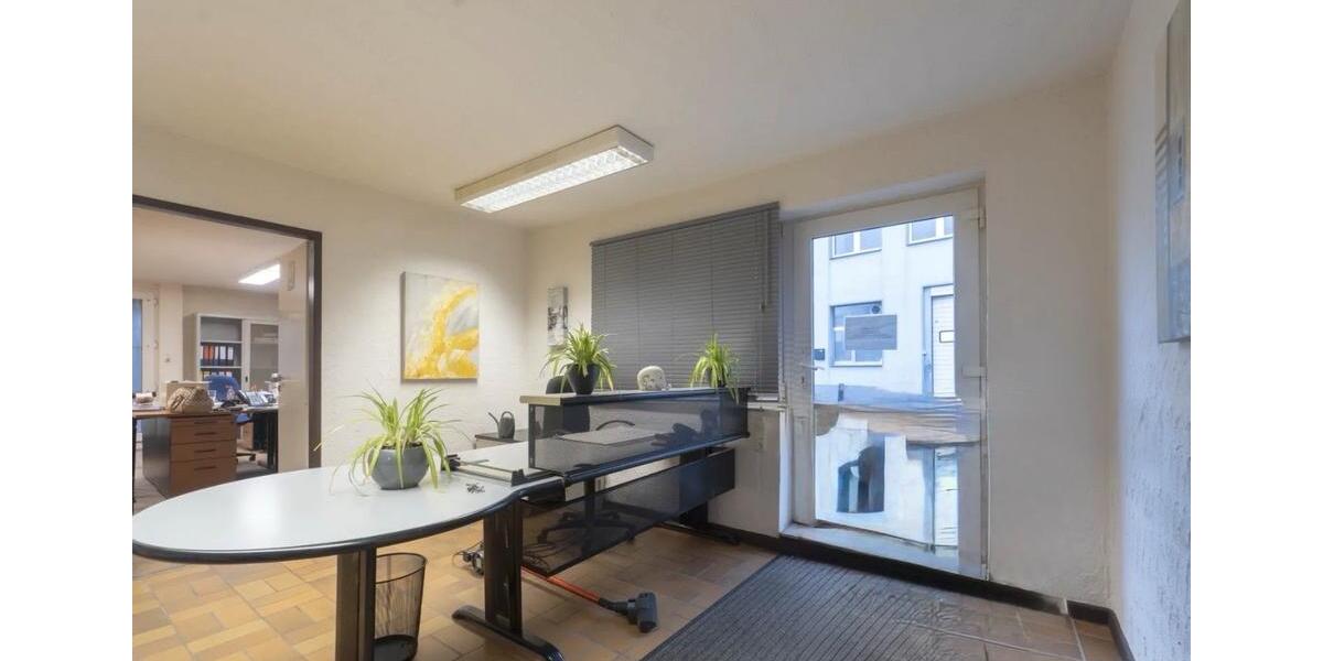 Gewerbeobjekt Hückelhoven - 4&euro; | Angebot:25724769
