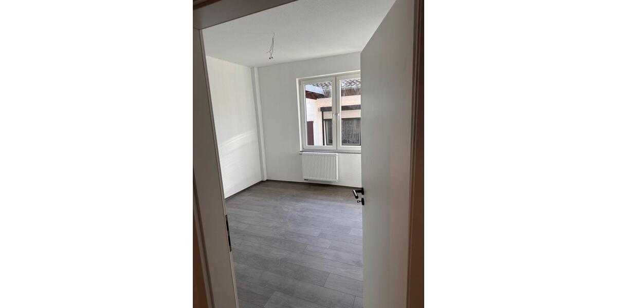 Erdgeschoßwohnung Osterode am Harz - 3 Zimmer, 60 m&sup2;, 790&euro; | Angebot:26115093